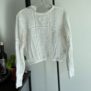 White Top